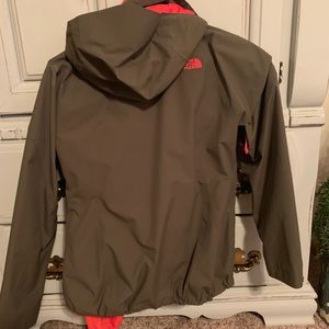 North Face Winter Jacket